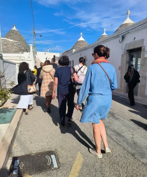 ALBEROBELLO (1) ALBEROBELLO (1)