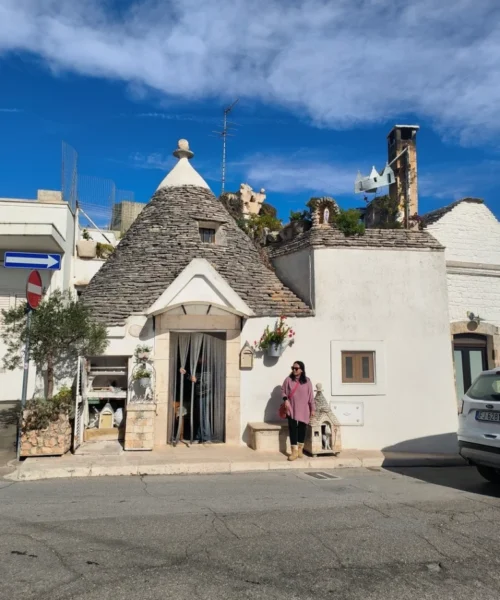 ALBEROBELLO (2) ALBEROBELLO (2)