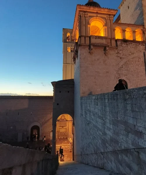 ASSISI (6) ASSISI (6)