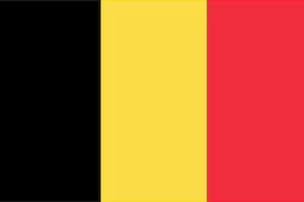 BELGIA BELGIA