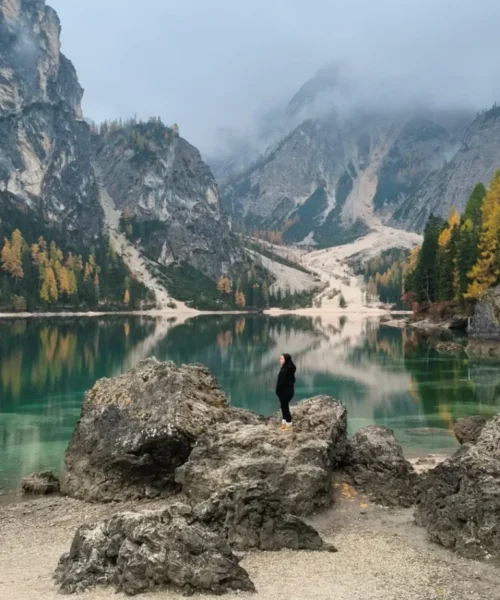 DOLOMITES (1) DOLOMITES (1)