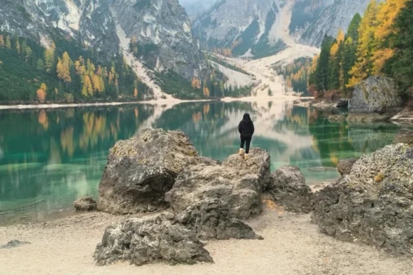 DOLOMITES (2) DOLOMITES (2)