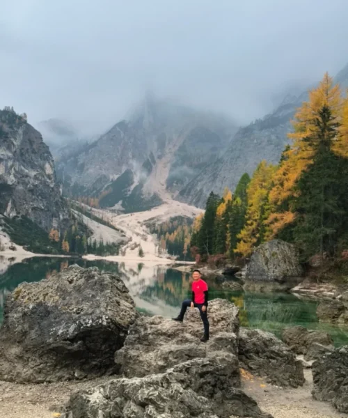 DOLOMITES (3) DOLOMITES (3)