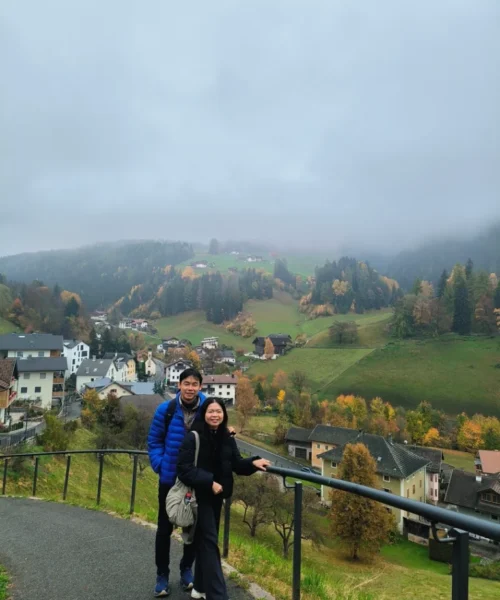 DOLOMITES (4) DOLOMITES (4)