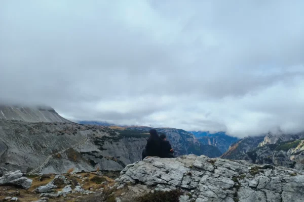 DOLOMITES (5) DOLOMITES (5)