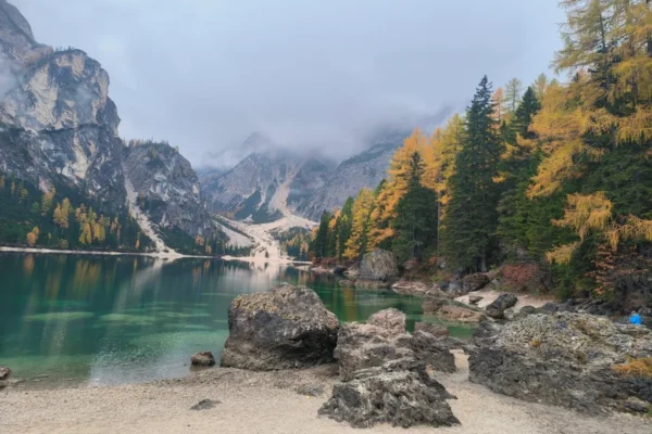 DOLOMITES (7) DOLOMITES (7)