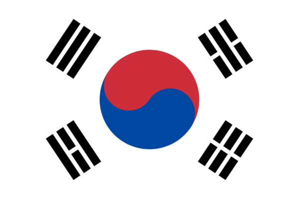 KOREA KOREA