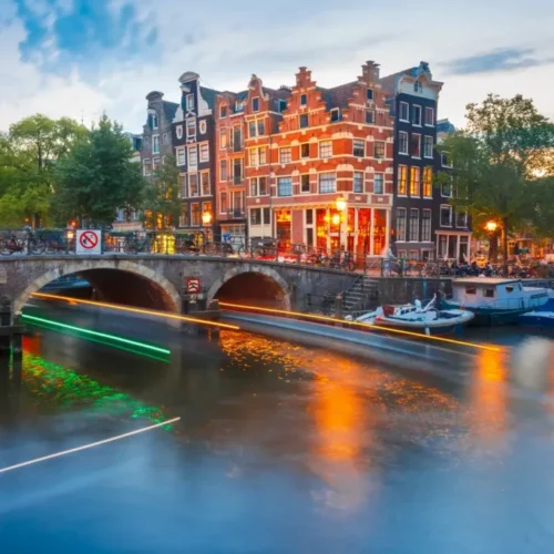 VISA BELANDA VISA BELANDA