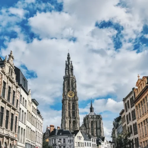 VISA BELGIA VISA BELGIA