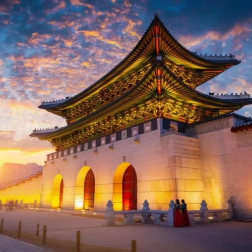 VISA KOREA-1 VISA KOREA-1